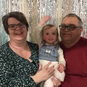 Meet your Posher, Lori